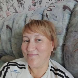 Варвара, 51 год, Новосибирск