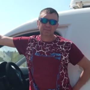Парни в Челябинске: Вадим, 53 - ищет девушку из Челябинска