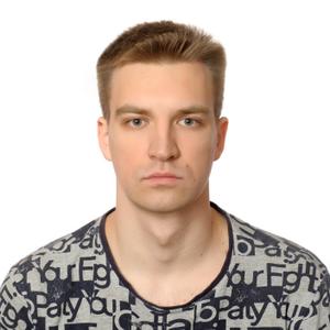 Андрей, 27 лет, Череповец