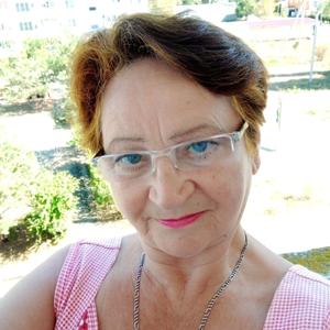 Людмила, 69 лет, Ярославль
