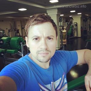 Andrei, 38 лет, Мурманск