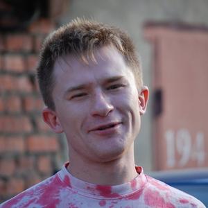 Иван, 42 года, Видное