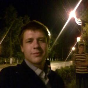 Evgenij, 32 года, Дальнее Константиново