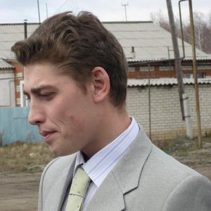 Антон Бакланов, 38 лет, Увельский