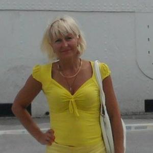 Галина Виноградова, 58 лет, Смоленск