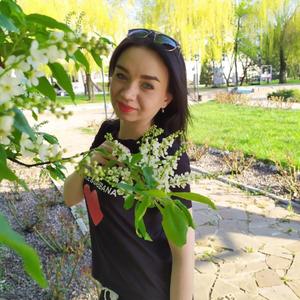 Екатерина, 33 года, Донецк