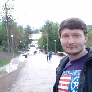 Герман, 34 года, Кишинев