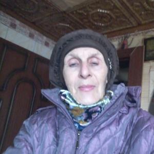Людмила, 75 лет, Владимир