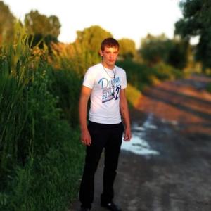 Илья Илюшкин, 22 года, Бишкек