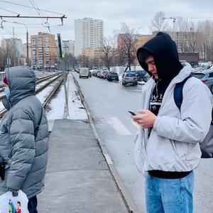 Тимур, 25 лет, Москва
