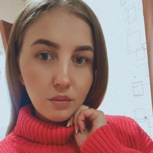 Мария, 27 лет, Новосибирск