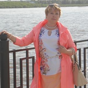 Елена, 55 лет, Благовещенск