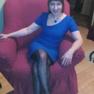 Ольга, 49 лет, Магадан