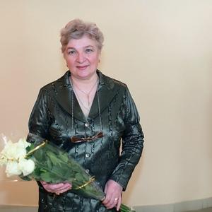 Надежда Золотарева, 75 лет, Челябинск
