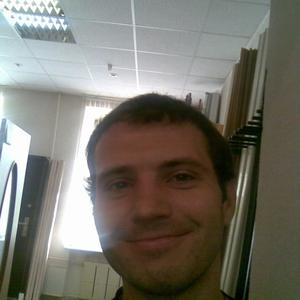 Сергей, 41 год, Орск