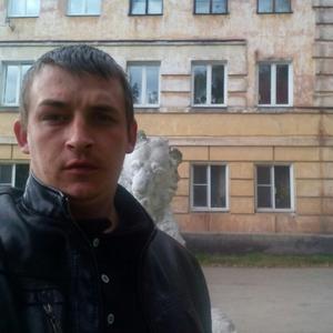 Парни в Медвежьегорске: Евгений, 36 - ищет девушку из Медвежьегорска