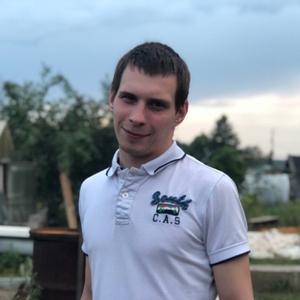 Парни в Сарове: Дмитрий Чумаков, 29 - ищет девушку из Сарова