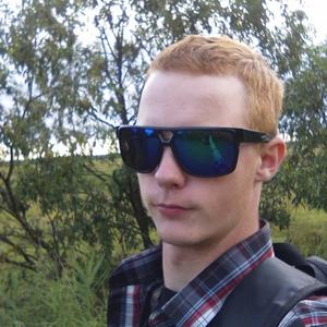 Alex, 24 года, Ярославль