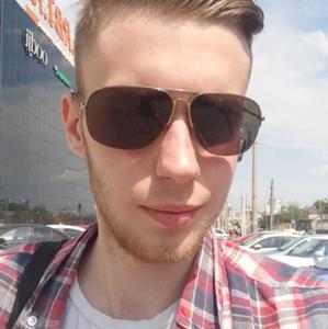 Кирил, 25 лет, Челябинск