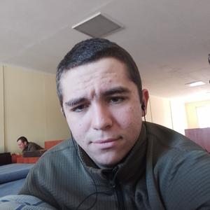 Сергей, 20 лет, Ставропольский