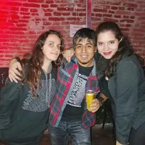 Парни в Montevideo: Cristian, 36 - ищет девушку из Montevideo