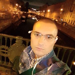 Валерий, 36 лет, Санкт-Петербург