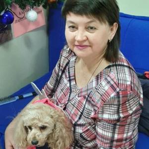 Нина, 53 года, Санкт-Петербург