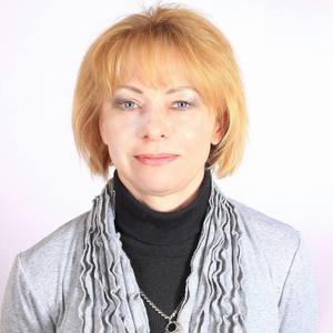 Lora Vasina, 52 года, Усолье-Сибирское