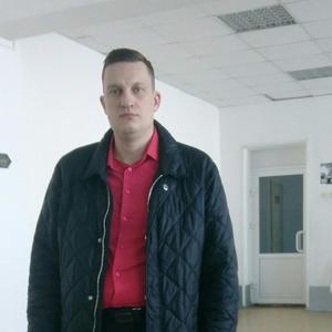 Евгений, 44 года, Томск