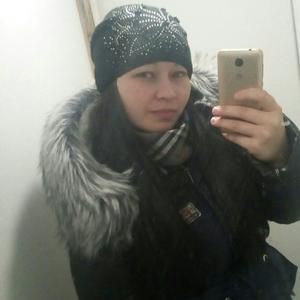 Девушки в Ноябрьске: Люция, 29 - ищет парня из Ноябрьска
