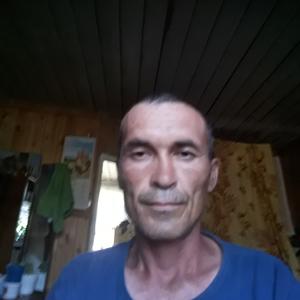 Алик Кумушбаев, 45 лет, Уфа