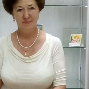 Татьяна, 63 года, Оренбург