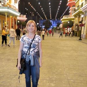 Ольга, 49 лет, Кольчугино