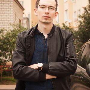 Roman Smirnov, 32 года, Тверь