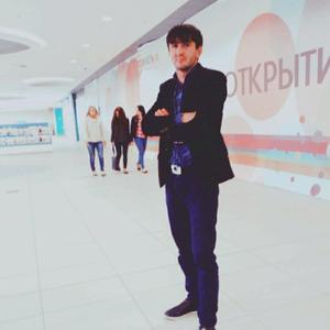 Said Nabiyev, 37 лет, Астрахань