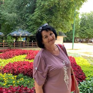 Irina, 61 год, Ростов-на-Дону