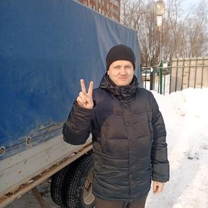 Парни в Перми: Алексей, 38 - ищет девушку из Перми