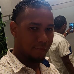 Roque, 35 лет, Barranquilla