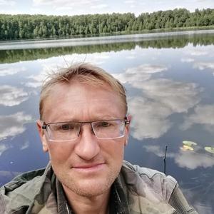 Саша, 52 года, Брянск