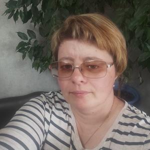 Марина, 46 лет, Уссурийск