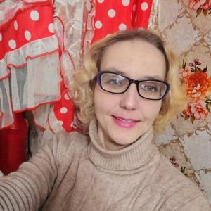Девушки в Казани (Татарстан): Анна Артемьева, 39 - ищет парня из Казани (Татарстан)