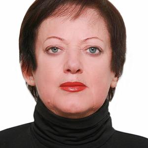 Девушки в Санкт-Петербурге: Ольга, 67 - ищет парня из Санкт-Петербурга