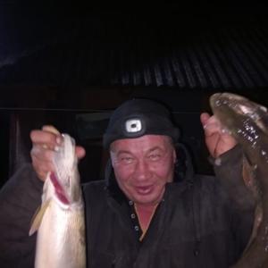 Сергей, 45 лет, Новочебоксарск