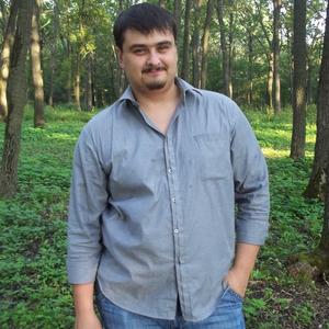 Максим, 37 лет, Белгород