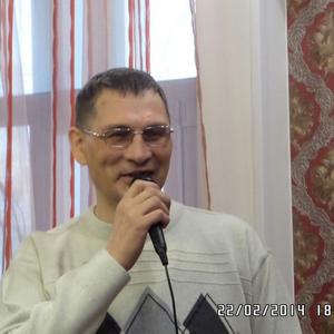 Вячеслав, 57 лет, Биробиджан