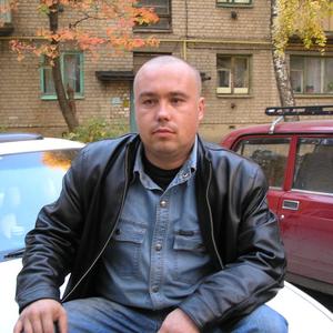 Станислав, 48 лет, Кстово