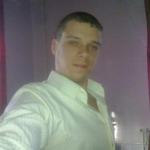 Петр, 37 лет, Сосногорск