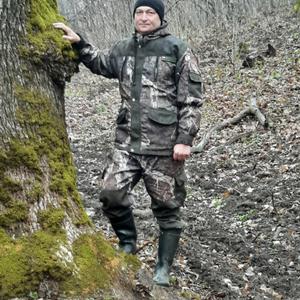 Олег, 57 лет, Красноармейск