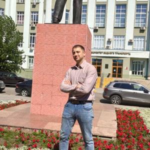 Парни в Новосибирске: Павел, 36 - ищет девушку из Новосибирска