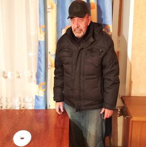Парни в Нижний Новгороде: Владимир, 72 - ищет девушку из Нижний Новгорода